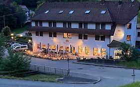 Hotel Sonne Wolfach